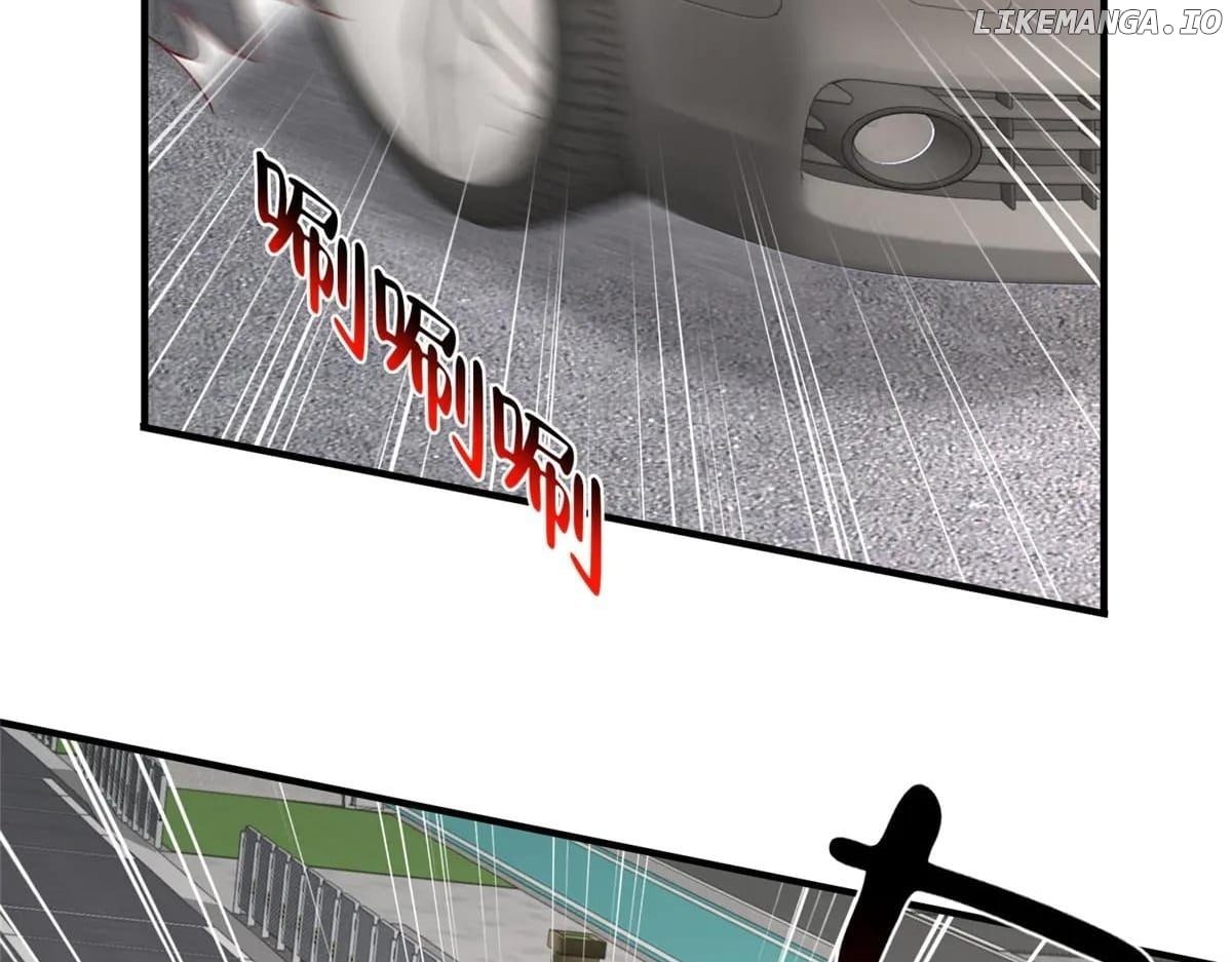 I randomly have a new career every week Chapter 770 - page 41